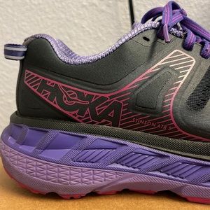 Hoka Running shoes